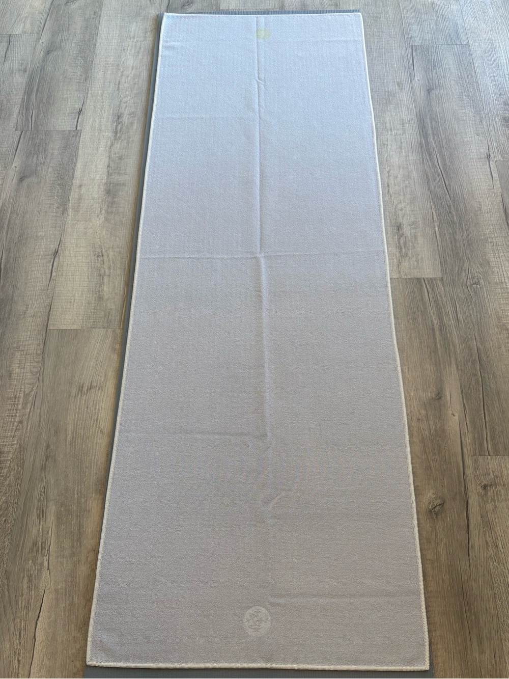 Manduka Yogitoes towel